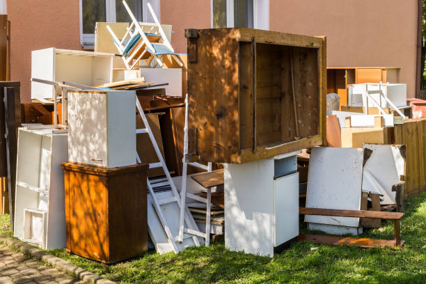 Mantua, UT Junk Removal Services Company